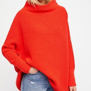 Free People Ottoman Tunic